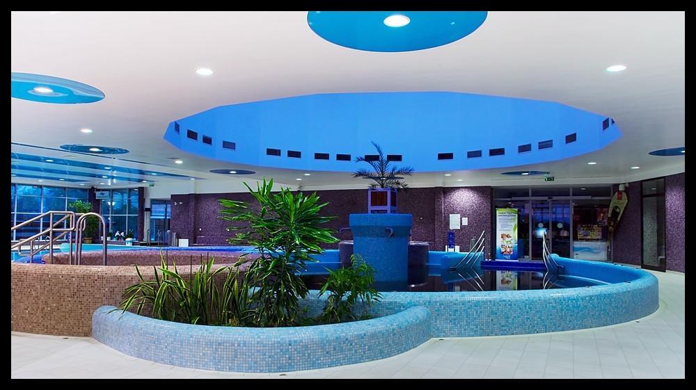 Sarkany Apartman, Sarkany Wellness Es Gyogyfuerdo Nyirbator Exterior photo